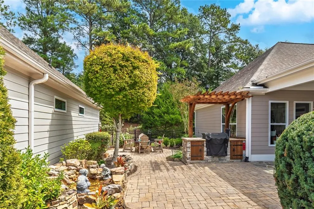 535 Audubon Circle Woodstock, GA 30188