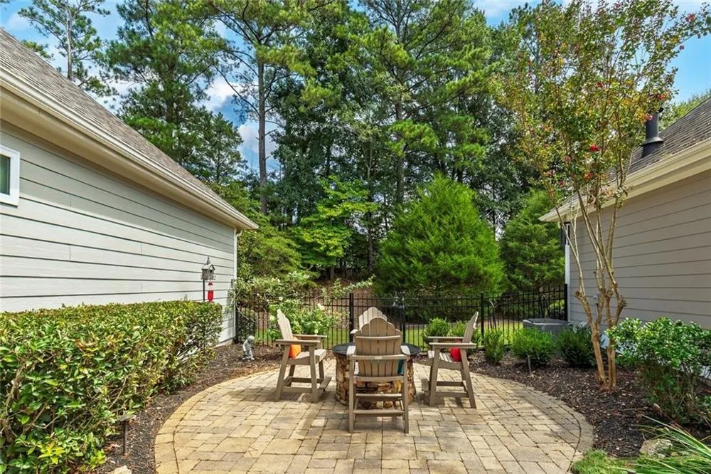 535 Audubon Circle Woodstock, GA 30188