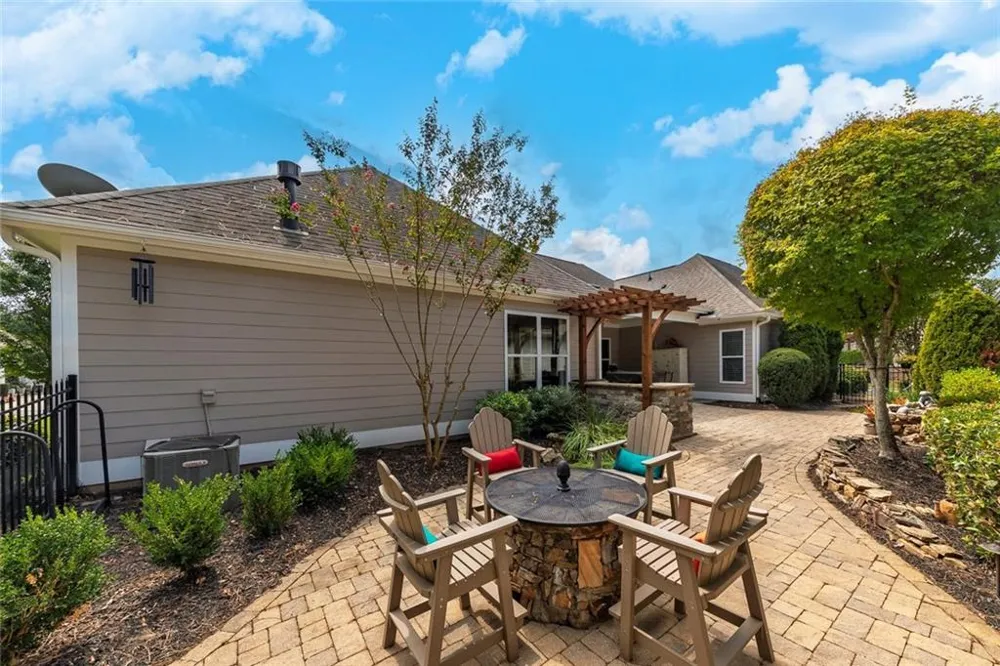 535 Audubon Circle Woodstock, GA 30188