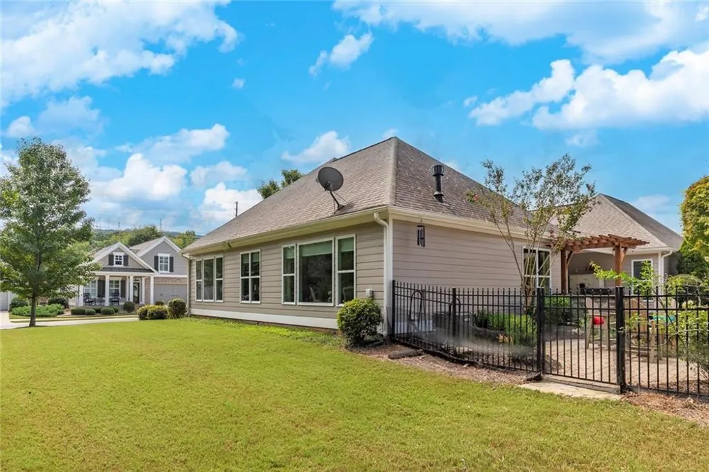 535 Audubon Circle Woodstock, GA 30188