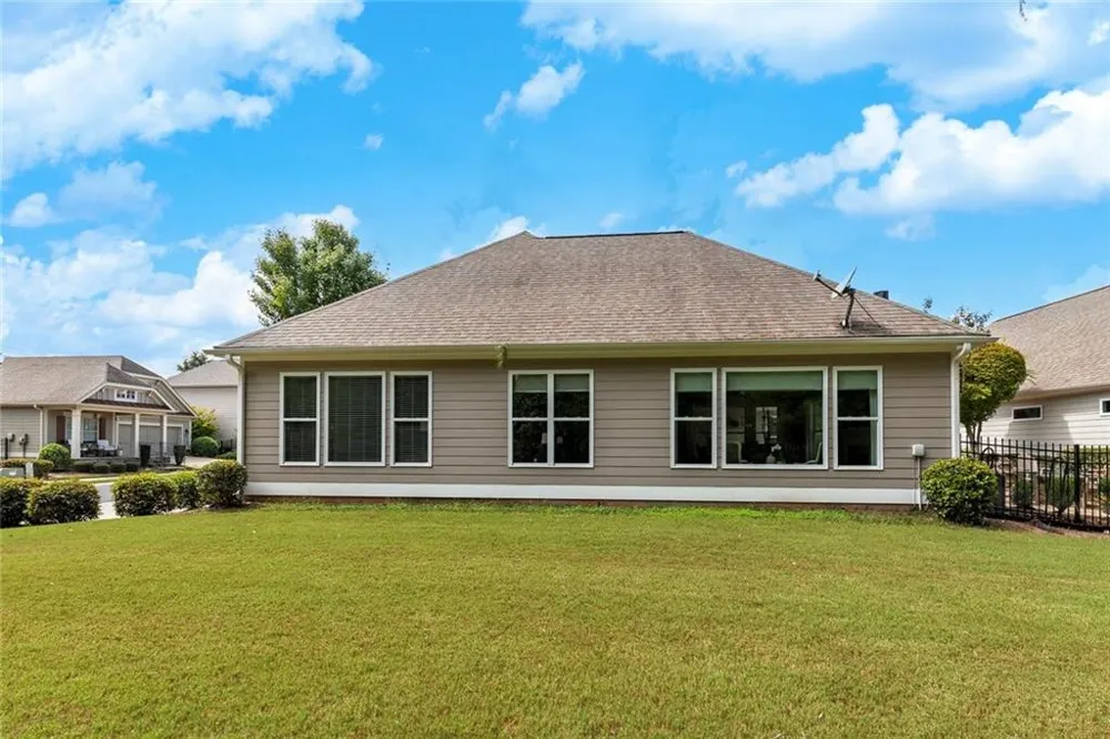 535 Audubon Circle Woodstock, GA 30188