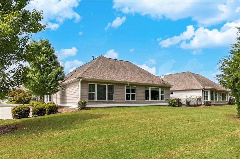 535 Audubon Circle Woodstock, GA 30188