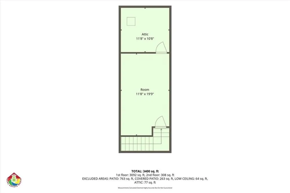 535 Audubon Circle Woodstock, GA 30188