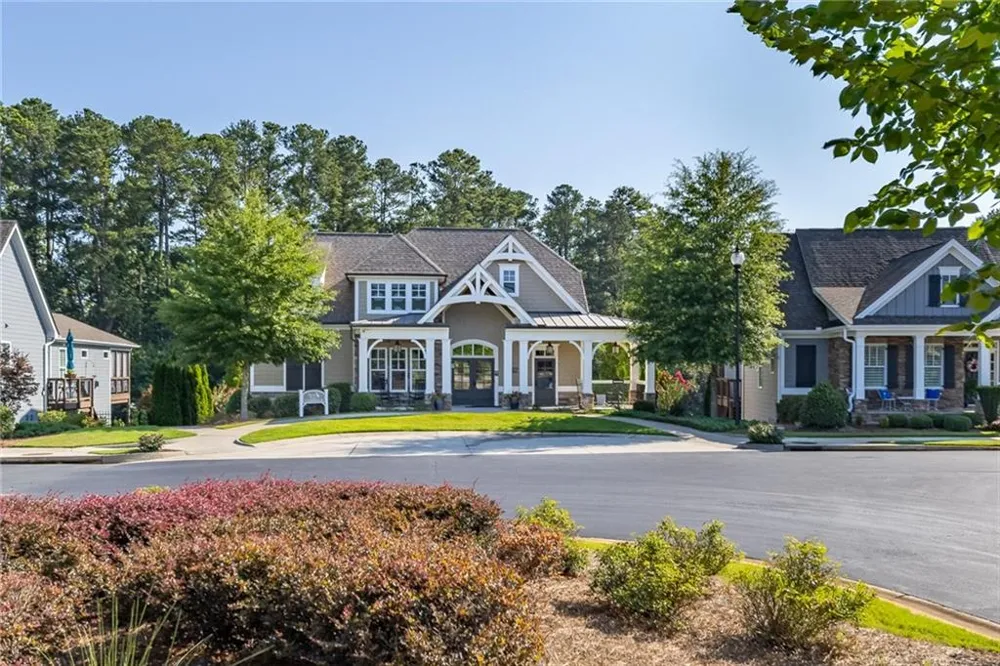 535 Audubon Circle Woodstock, GA 30188