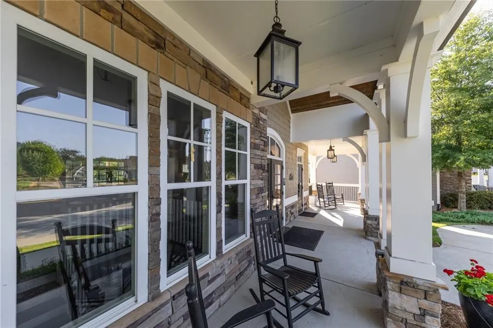 535 Audubon Circle Woodstock, GA 30188