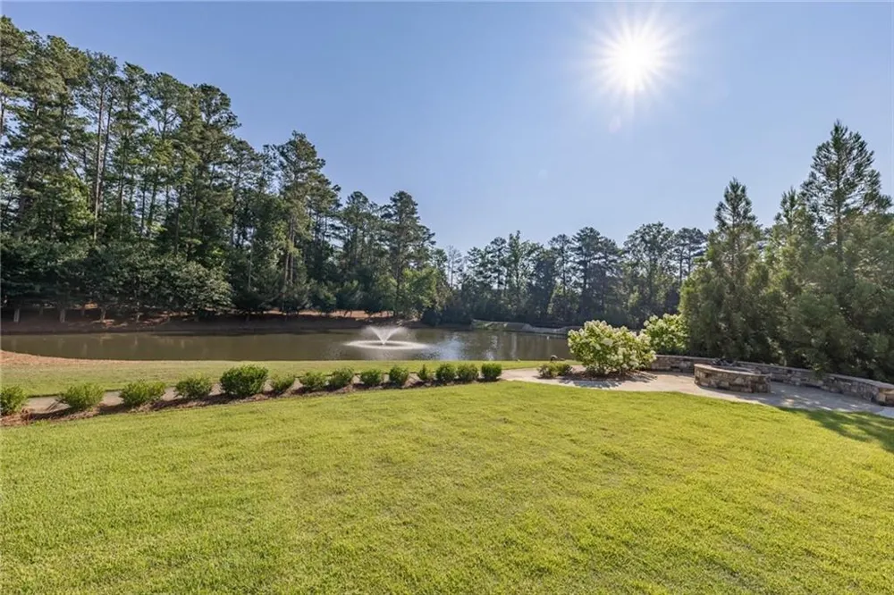 535 Audubon Circle Woodstock, GA 30188