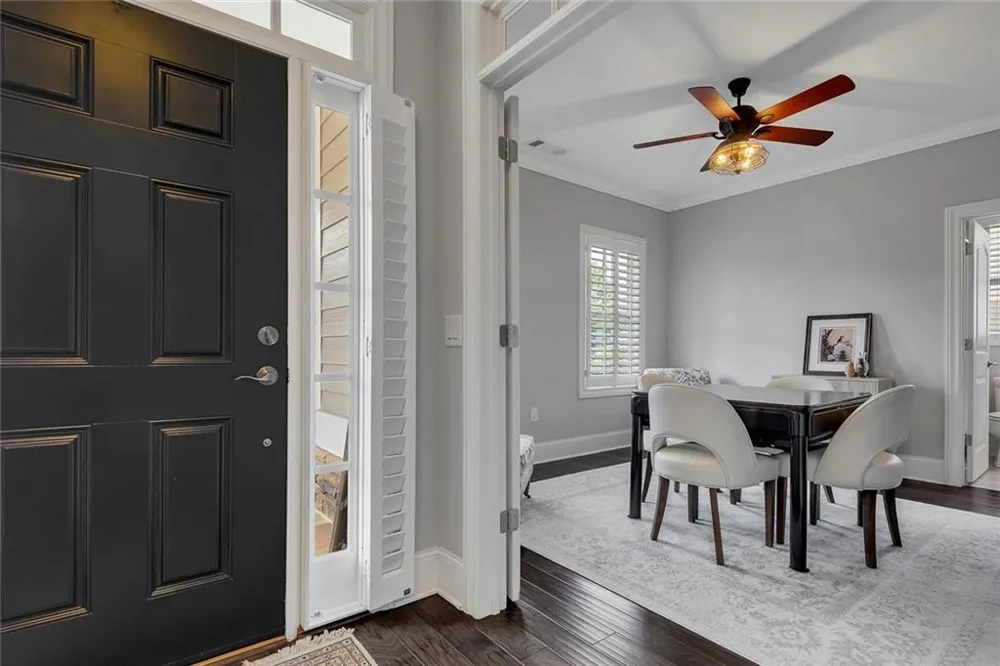 535 Audubon Circle Woodstock, GA 30188