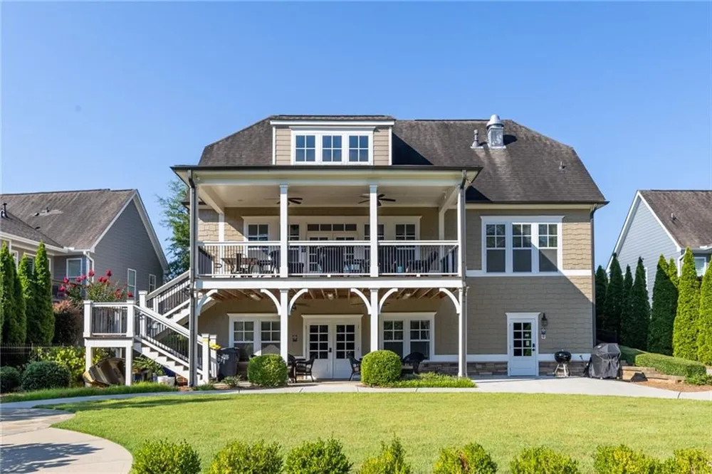 535 Audubon Circle Woodstock, GA 30188