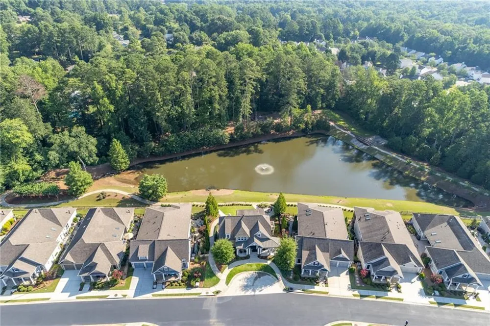 535 Audubon Circle Woodstock, GA 30188