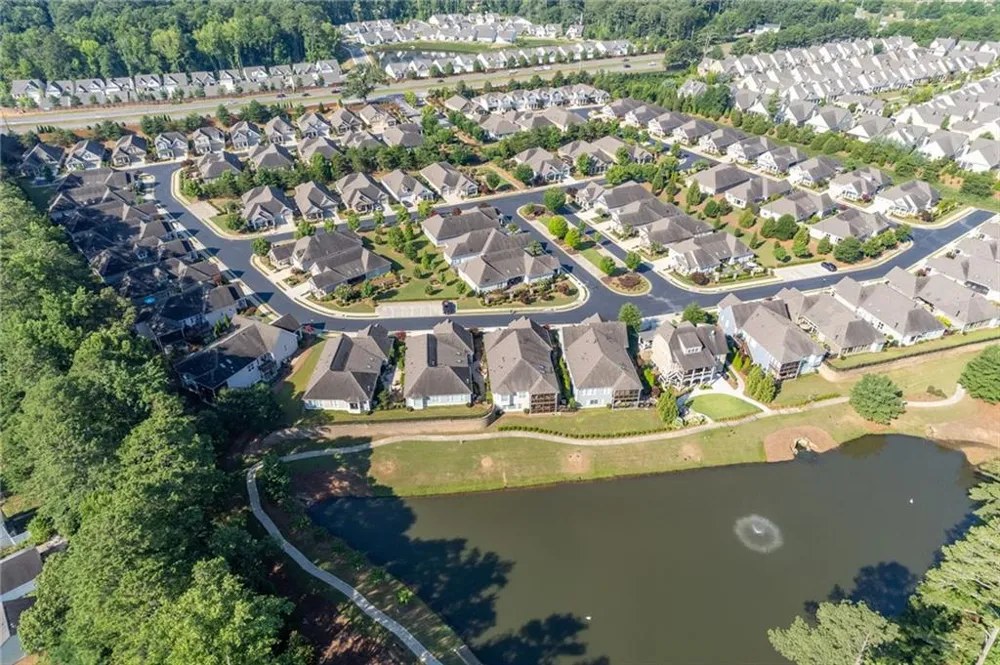 535 Audubon Circle Woodstock, GA 30188