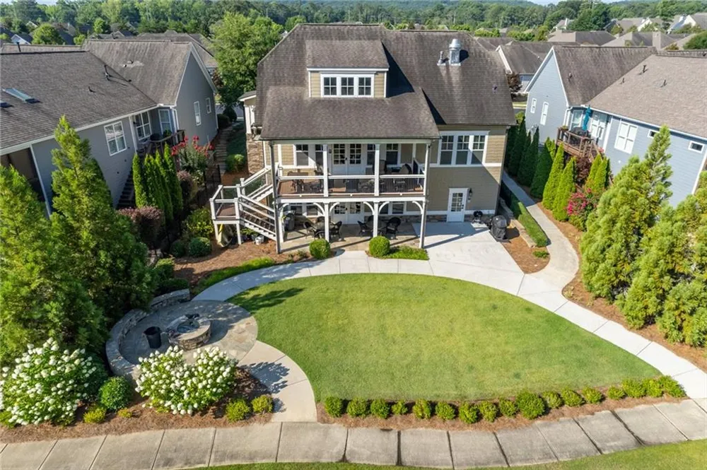535 Audubon Circle Woodstock, GA 30188