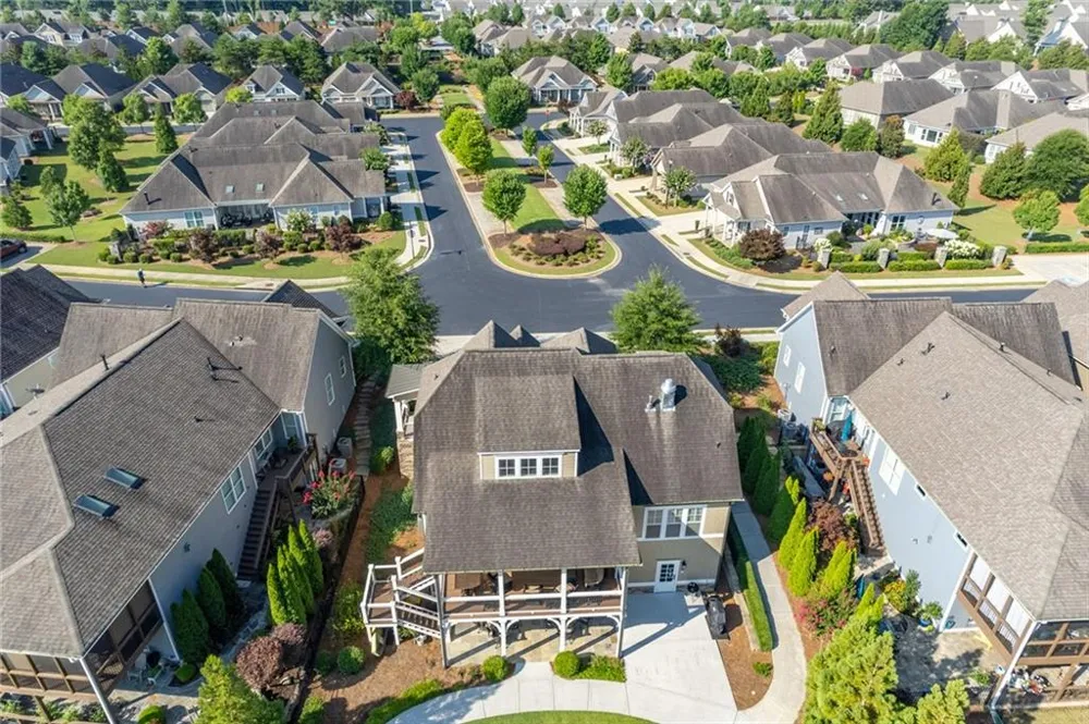 535 Audubon Circle Woodstock, GA 30188