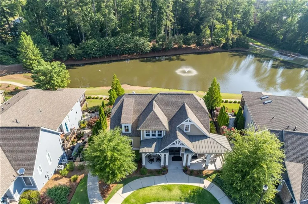535 Audubon Circle Woodstock, GA 30188