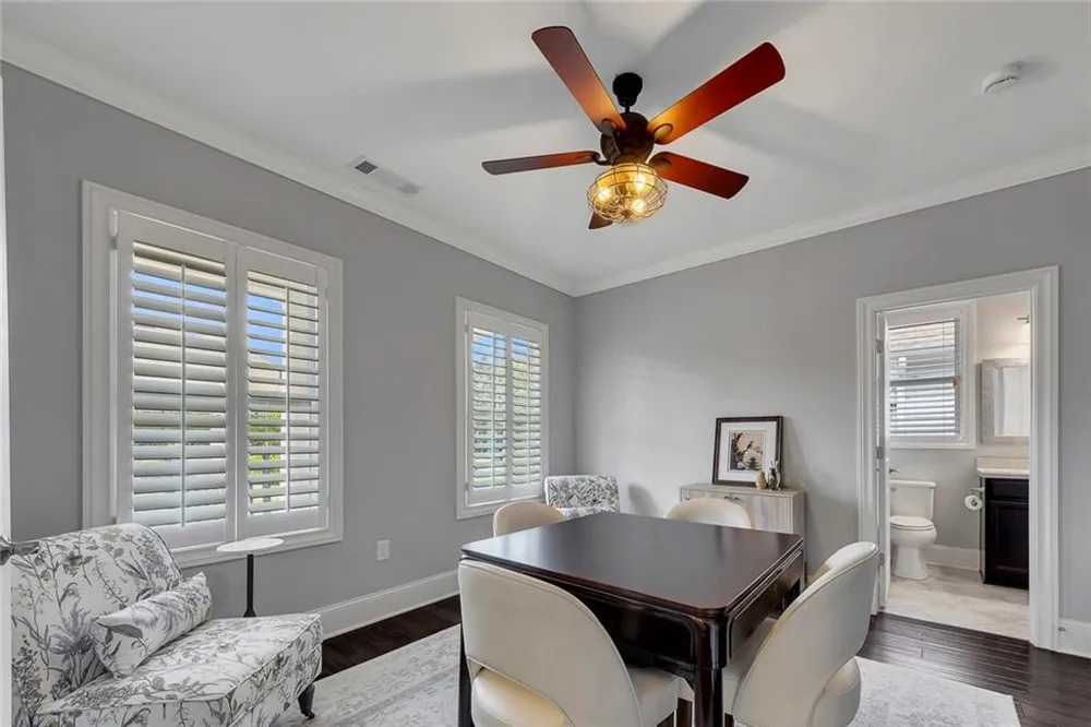 535 Audubon Circle Woodstock, GA 30188