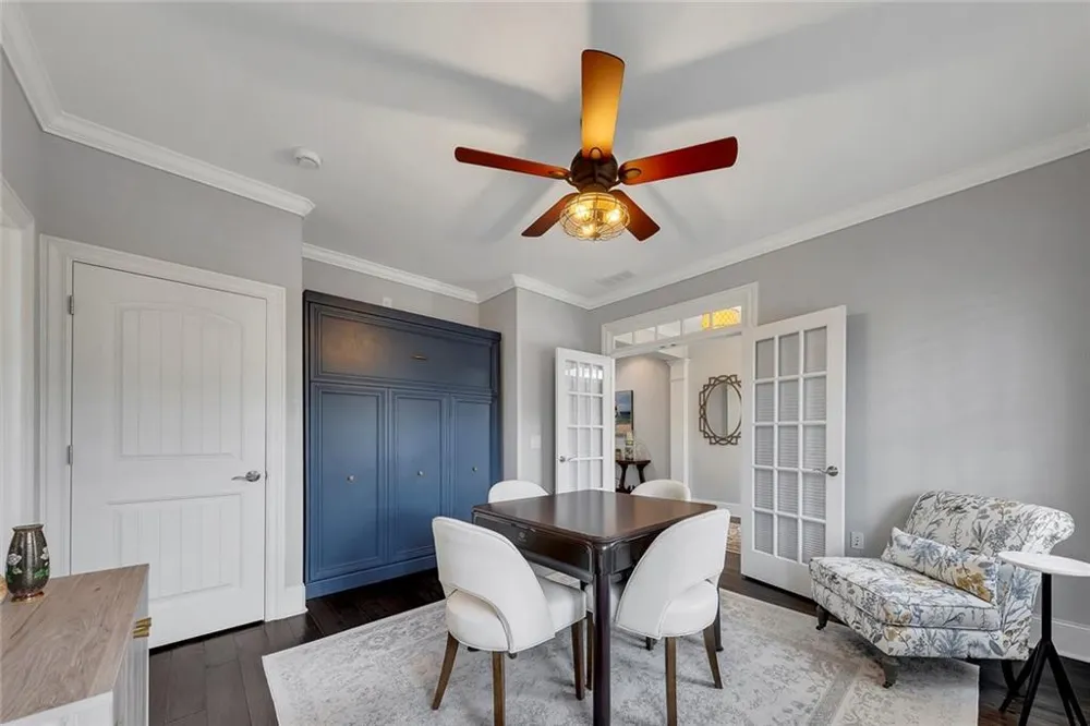 535 Audubon Circle Woodstock, GA 30188