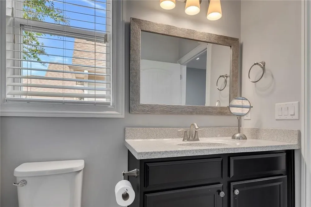 535 Audubon Circle Woodstock, GA 30188