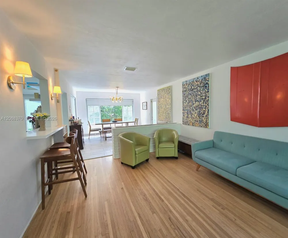 12660 NE 4th Ave North Miami, FL 33161