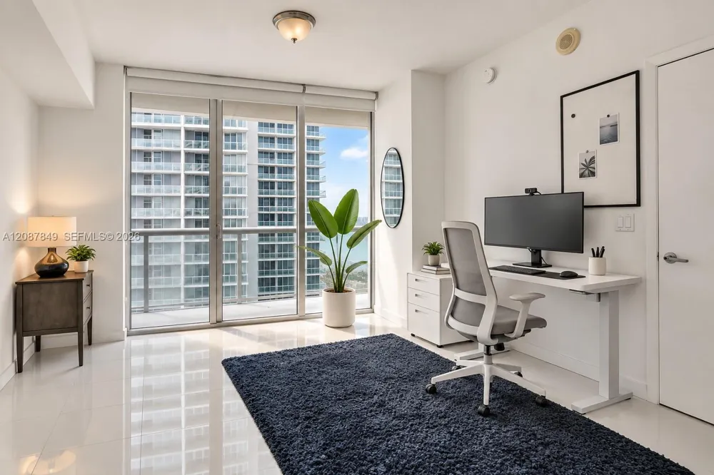 475 Brickell Ave #3609 Miami, FL 33131