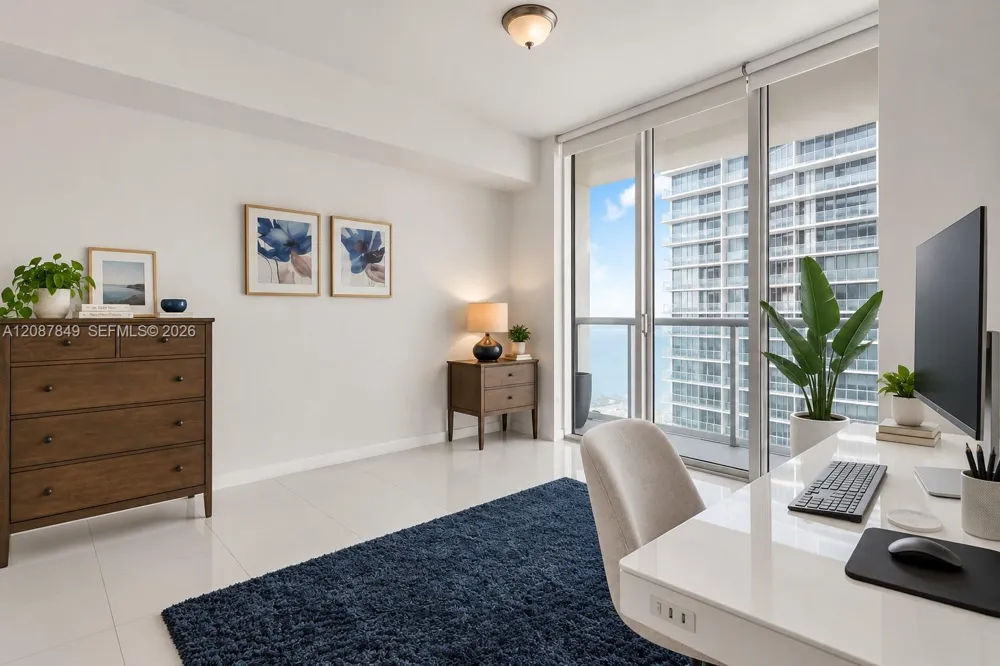 475 Brickell Ave #3609 Miami, FL 33131