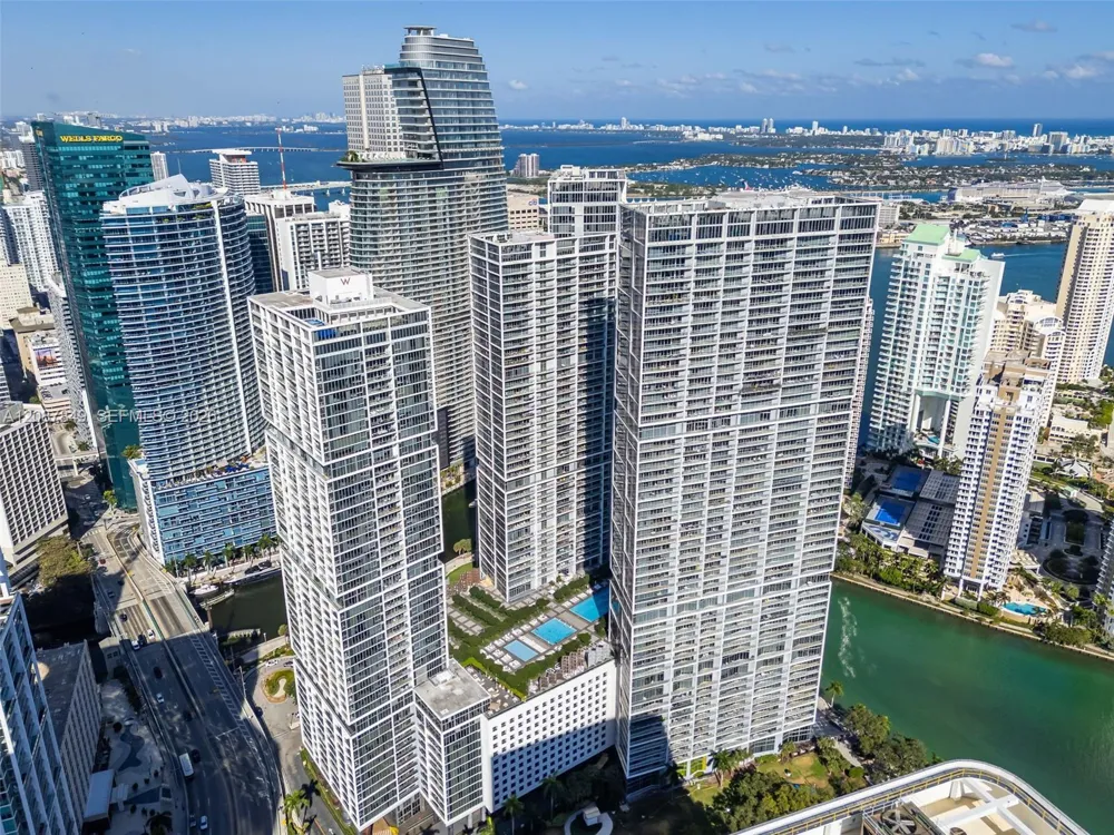 475 Brickell Ave #3609 Miami, FL 33131