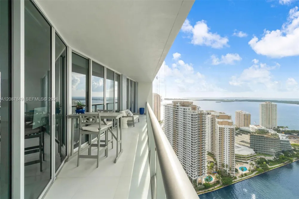 475 Brickell Ave #3609 Miami, FL 33131