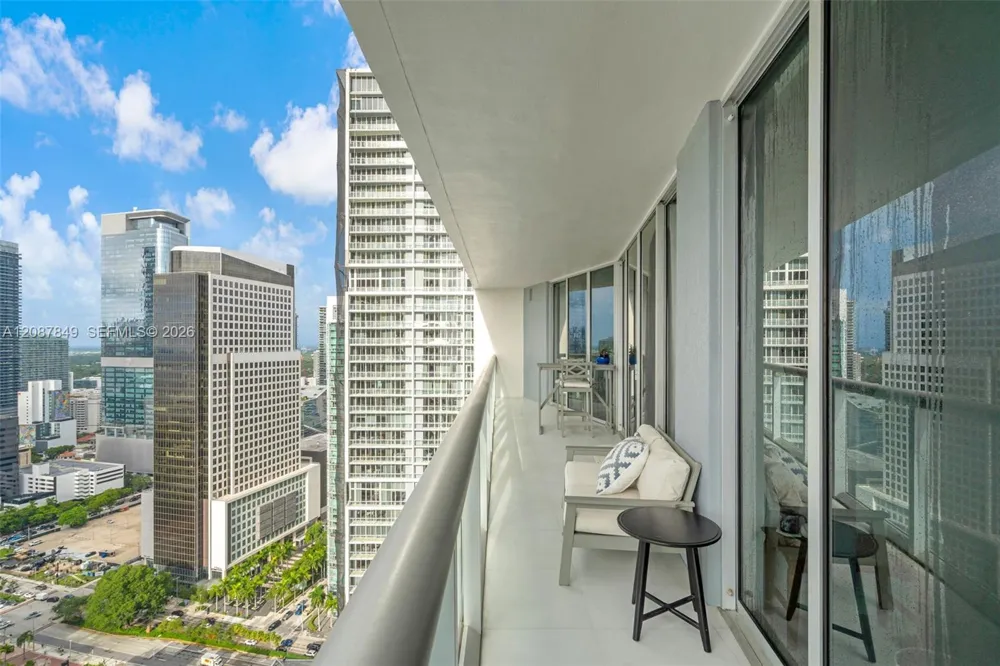 475 Brickell Ave #3609 Miami, FL 33131