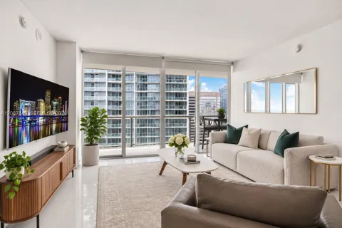 475 Brickell Ave #3609