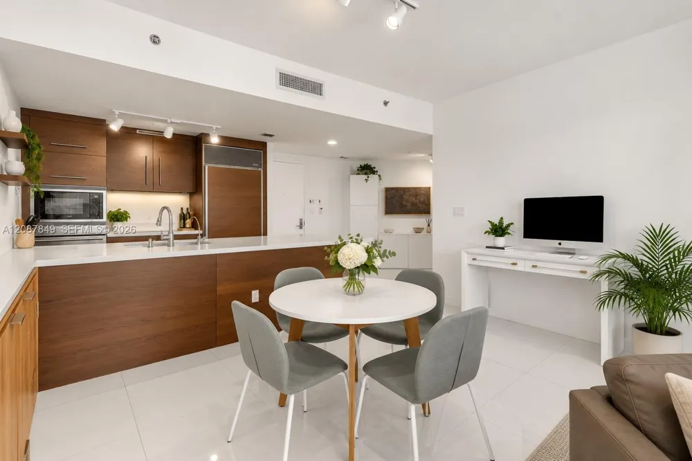 475 Brickell Ave #3609 Miami, FL 33131