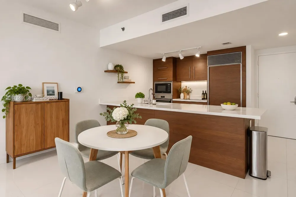 475 Brickell Ave #3609 Miami, FL 33131