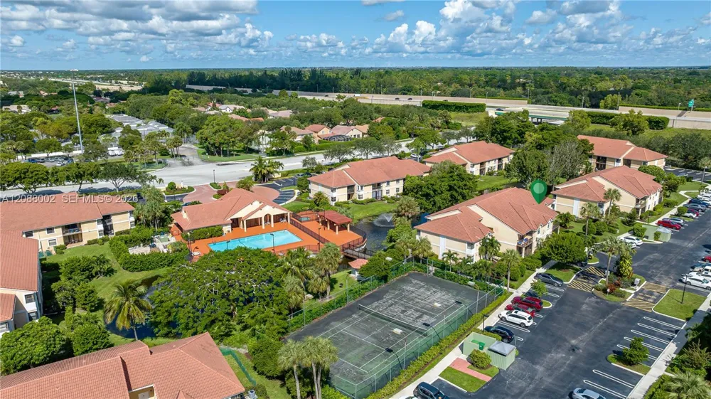 5741 Riverside Dr #205A5 Coral Springs, FL 33067