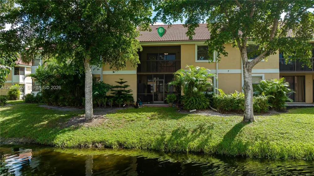 5741 Riverside Dr #205A5 Coral Springs, FL 33067
