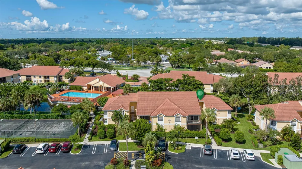 5741 Riverside Dr #205A5 Coral Springs, FL 33067