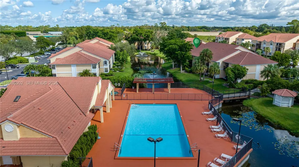 5741 Riverside Dr #205A5 Coral Springs, FL 33067