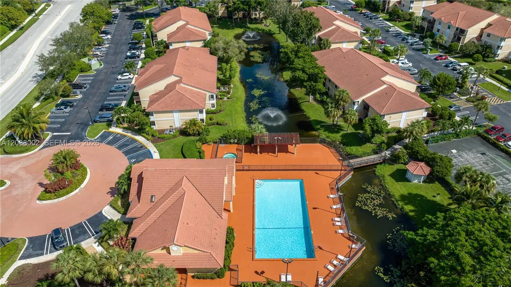 5741 Riverside Dr #205A5 Coral Springs, FL 33067