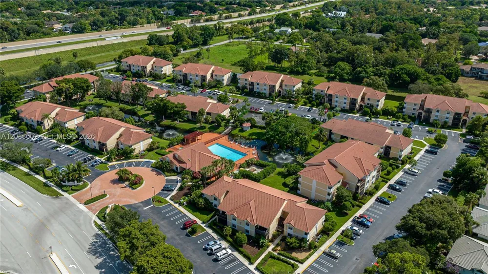 5741 Riverside Dr #205A5 Coral Springs, FL 33067