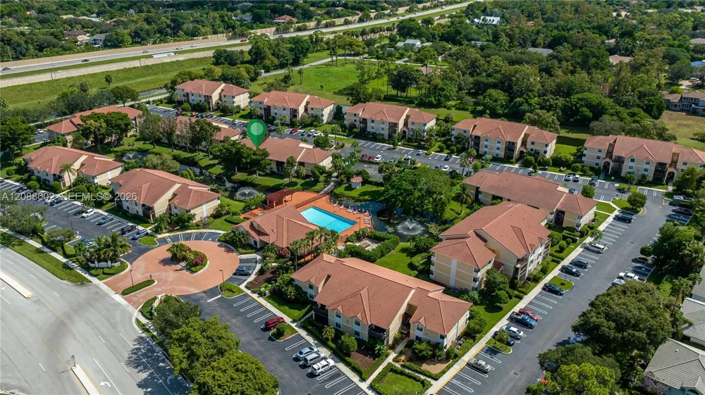 5741 Riverside Dr #205A5 Coral Springs, FL 33067