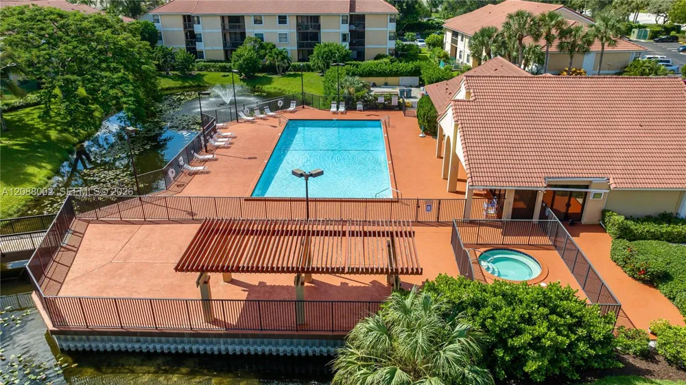 5741 Riverside Dr #205A5 Coral Springs, FL 33067