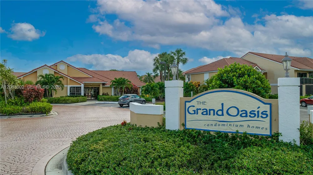 5741 Riverside Dr #205A5 Coral Springs, FL 33067