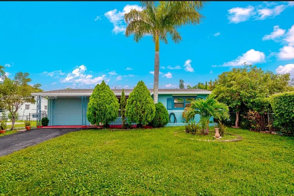 815 NE 6th St #0 Hallandale Beach, FL 33009