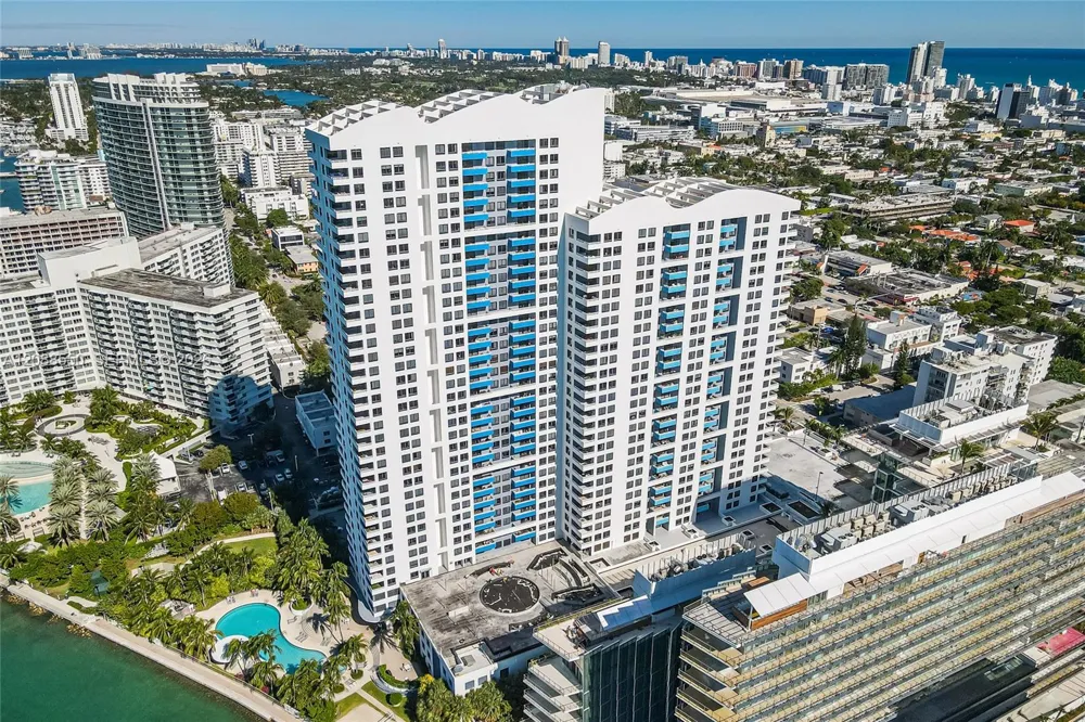 1330 West Ave #1207 Miami Beach, FL 33139