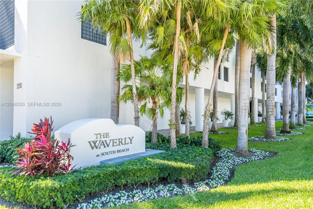 1330 West Ave #1207 Miami Beach, FL 33139