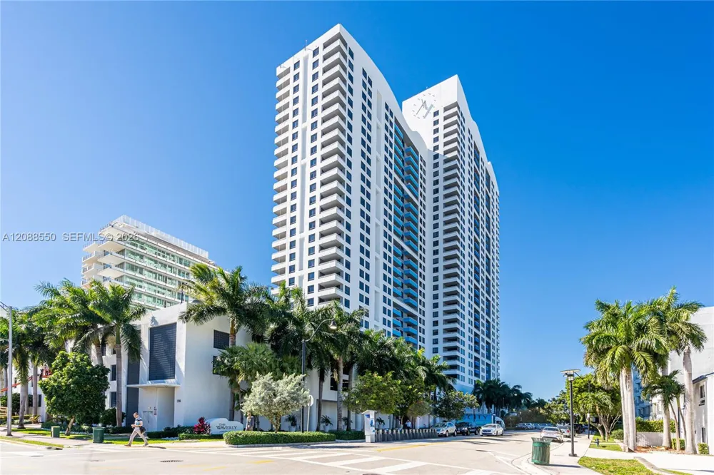 1330 West Ave #1207 Miami Beach, FL 33139