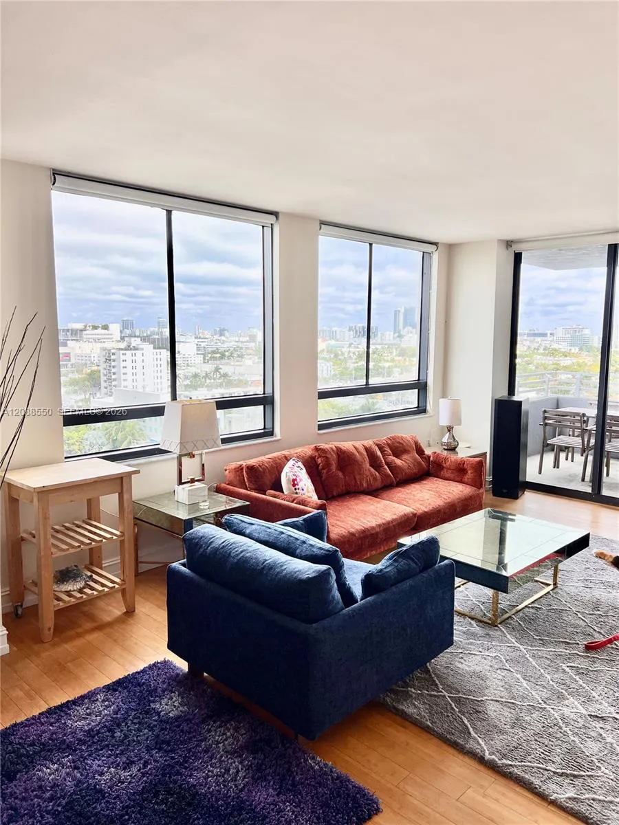 1330 West Ave #1207 Miami Beach, FL 33139