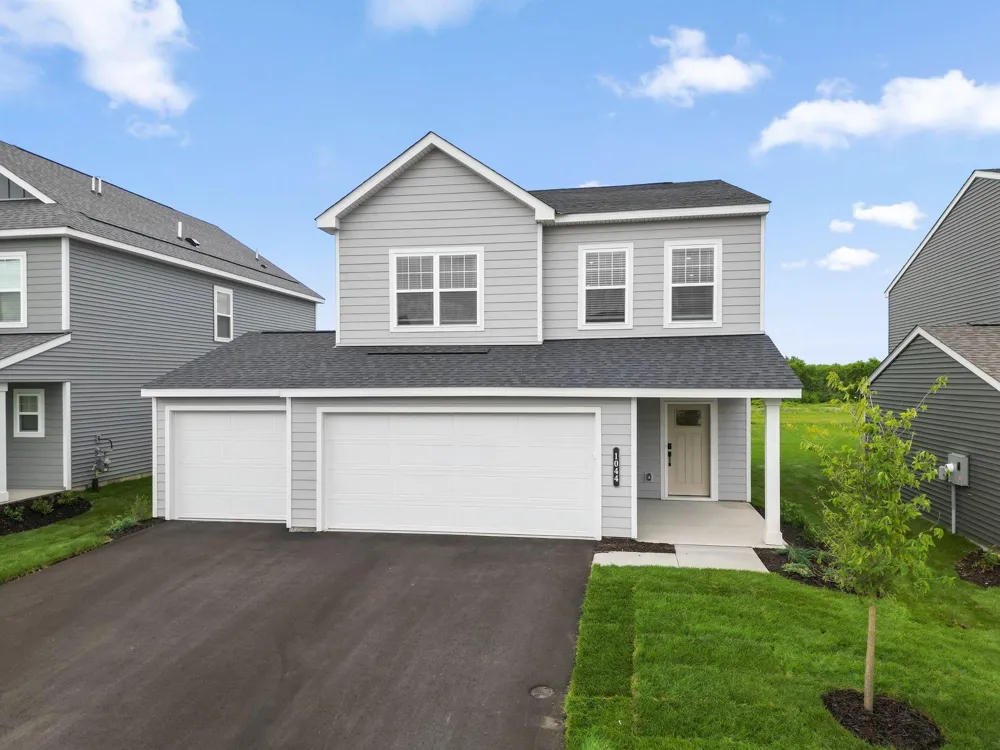 1044 Adamstown Drive Rosemount, MN 55068
