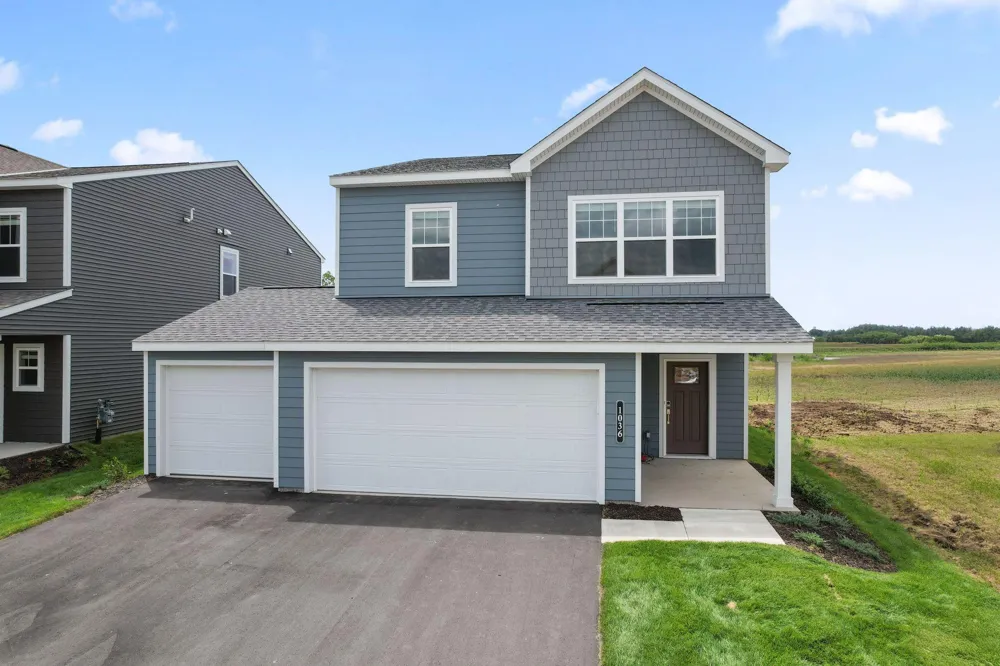 1036 Adamstown Drive Rosemount, MN 55068