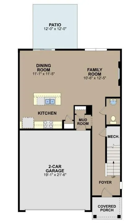 1102 Annagaire Curve Rosemount, MN 55068
