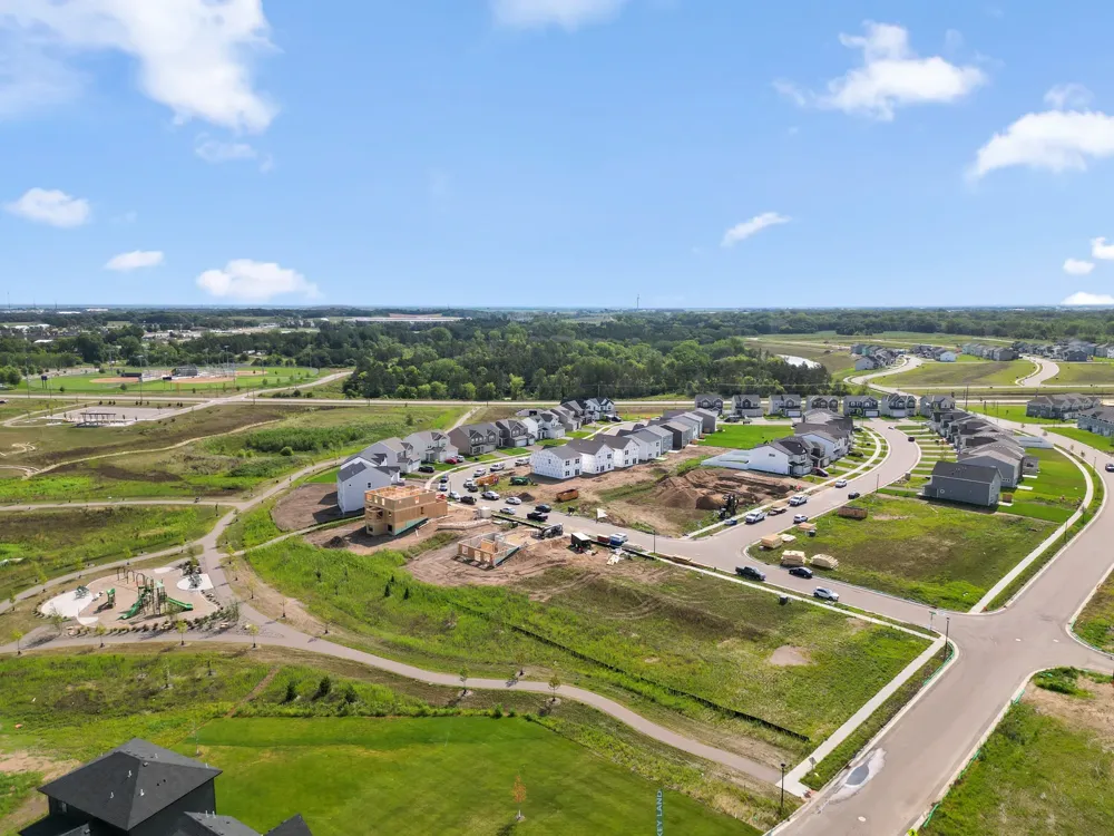 1102 Annagaire Curve Rosemount, MN 55068