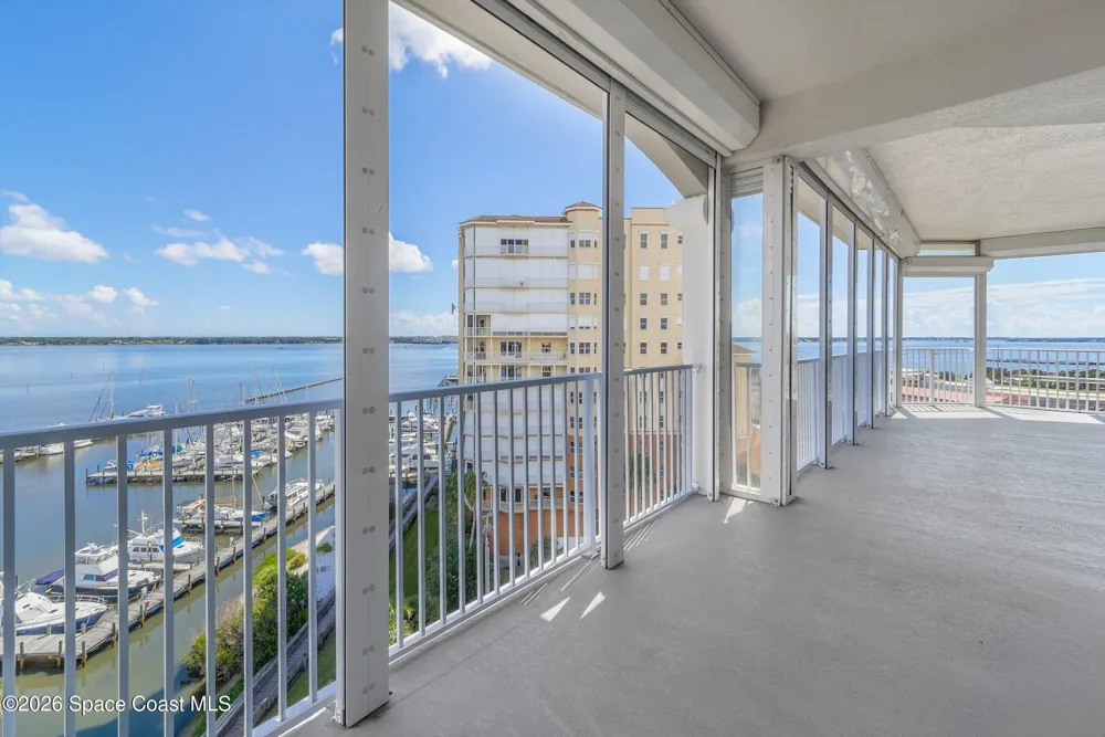15 Indian River Drive #Ph 1005 Cocoa, FL 32922