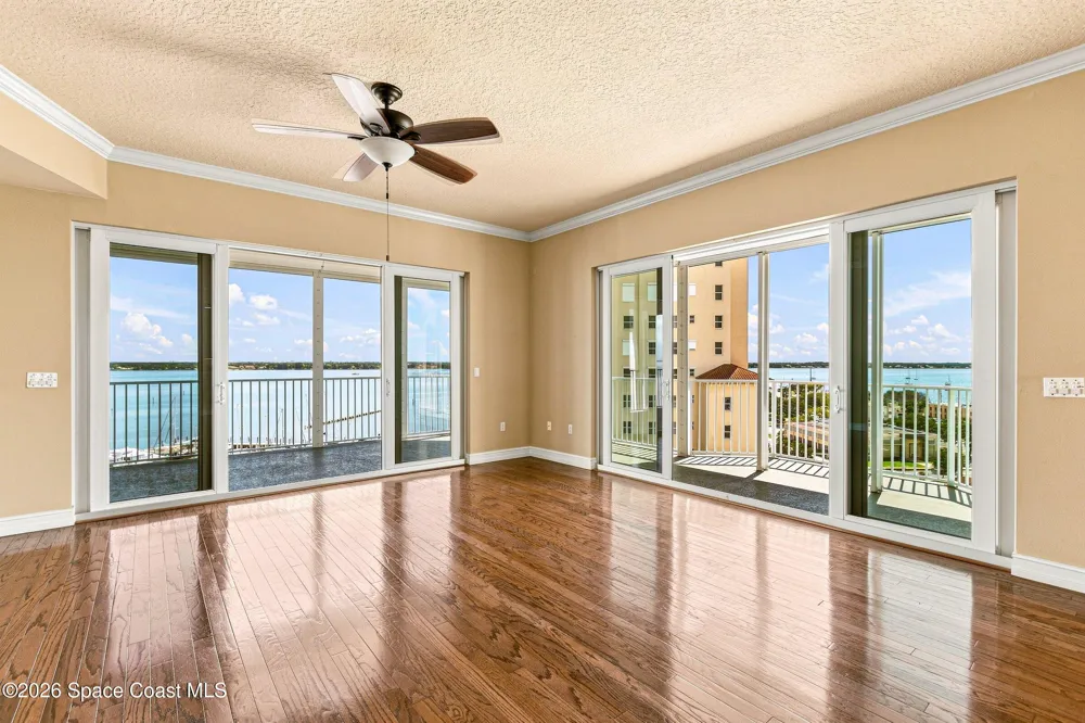 15 Indian River Drive #Ph 1005 Cocoa, FL 32922