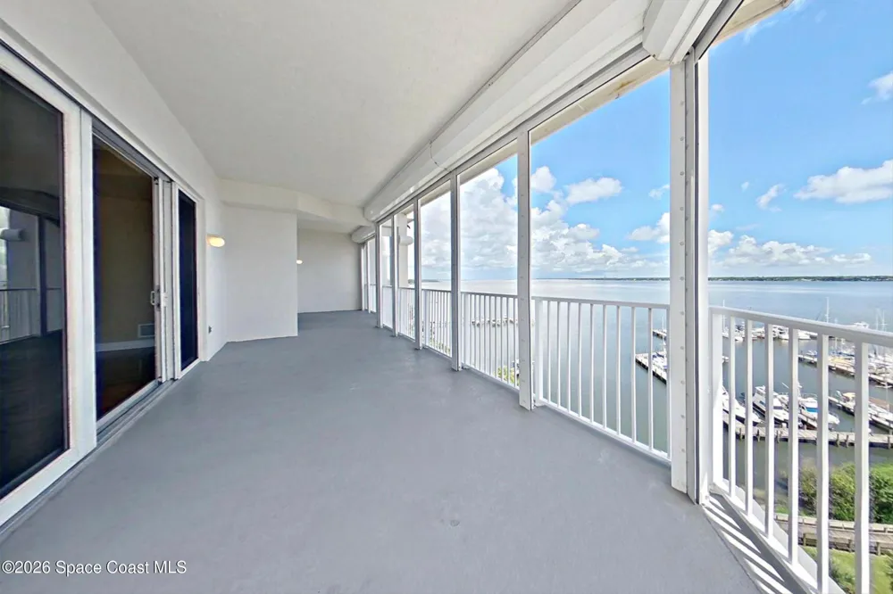 15 Indian River Drive #Ph 1005 Cocoa, FL 32922